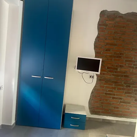 Ferienwohnung Nathouse Villafranca Tirrena Exterior foto