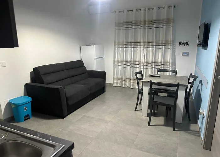 Nathouse