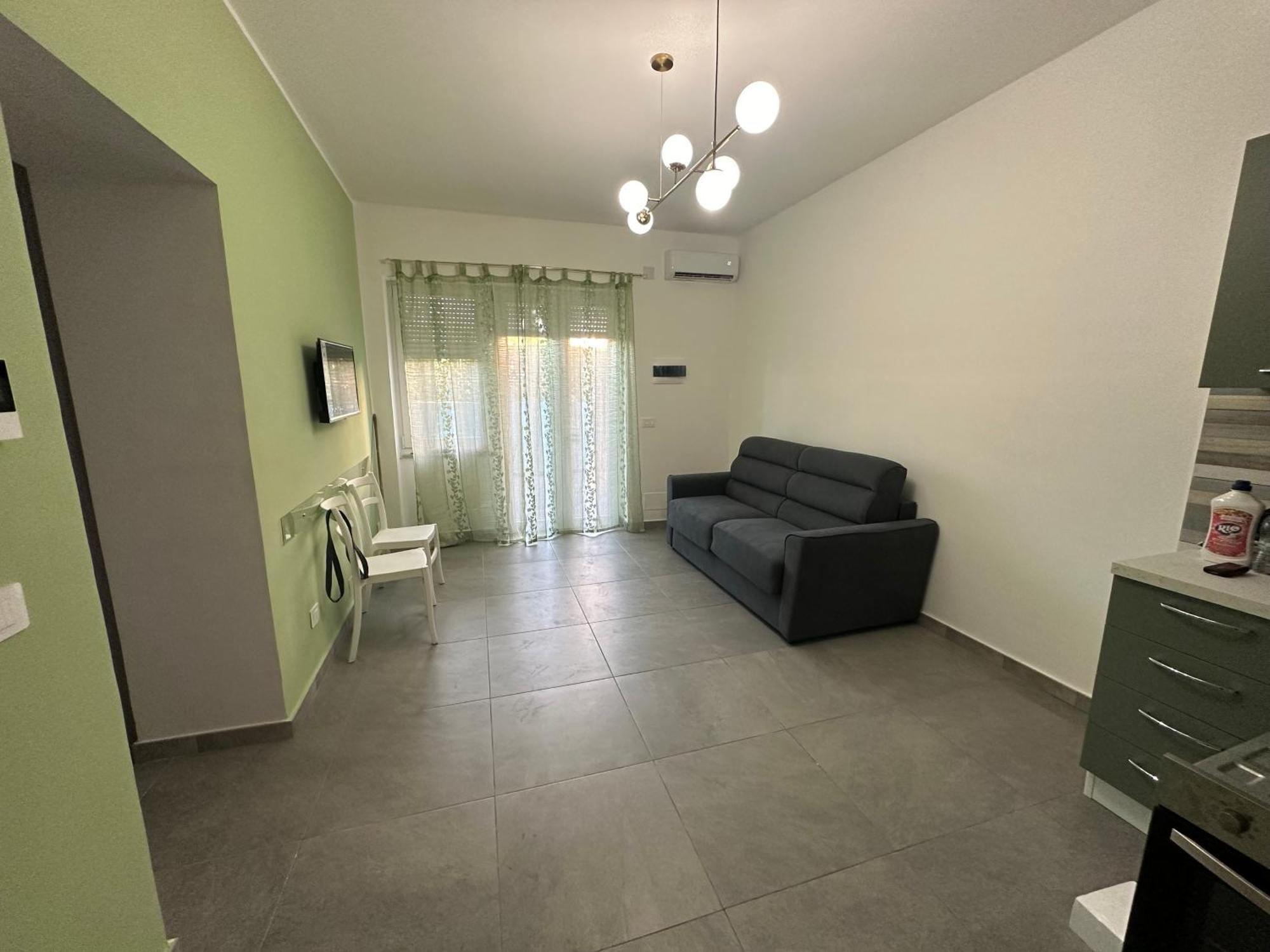 Nathouse Apartment Villafranca Tirrena