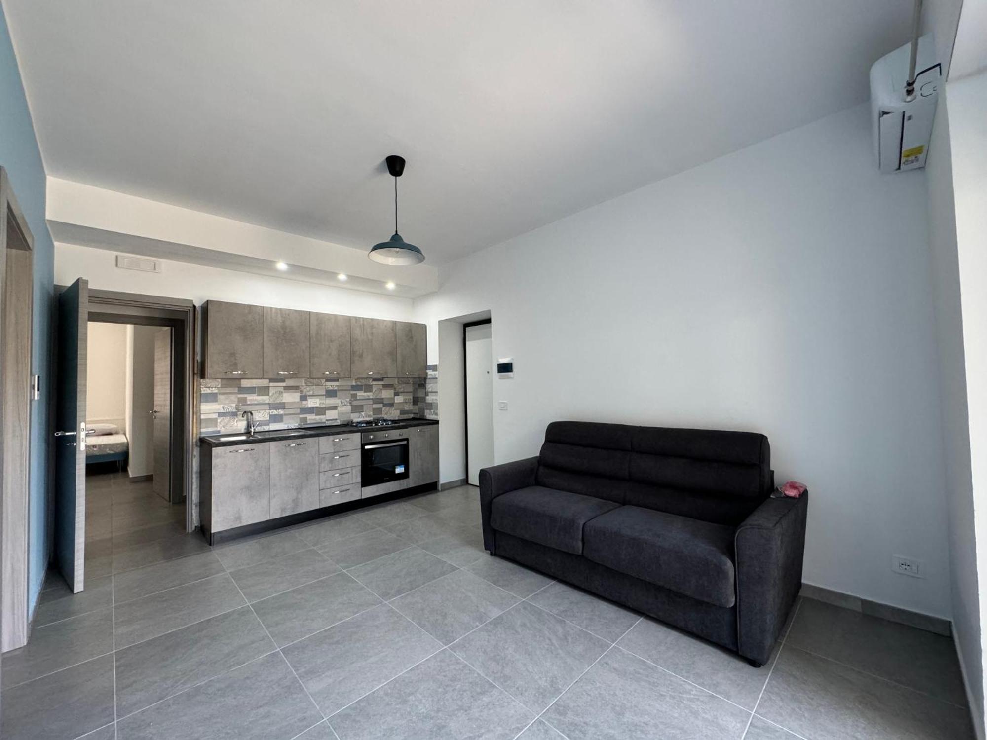 Apartment Nathouse