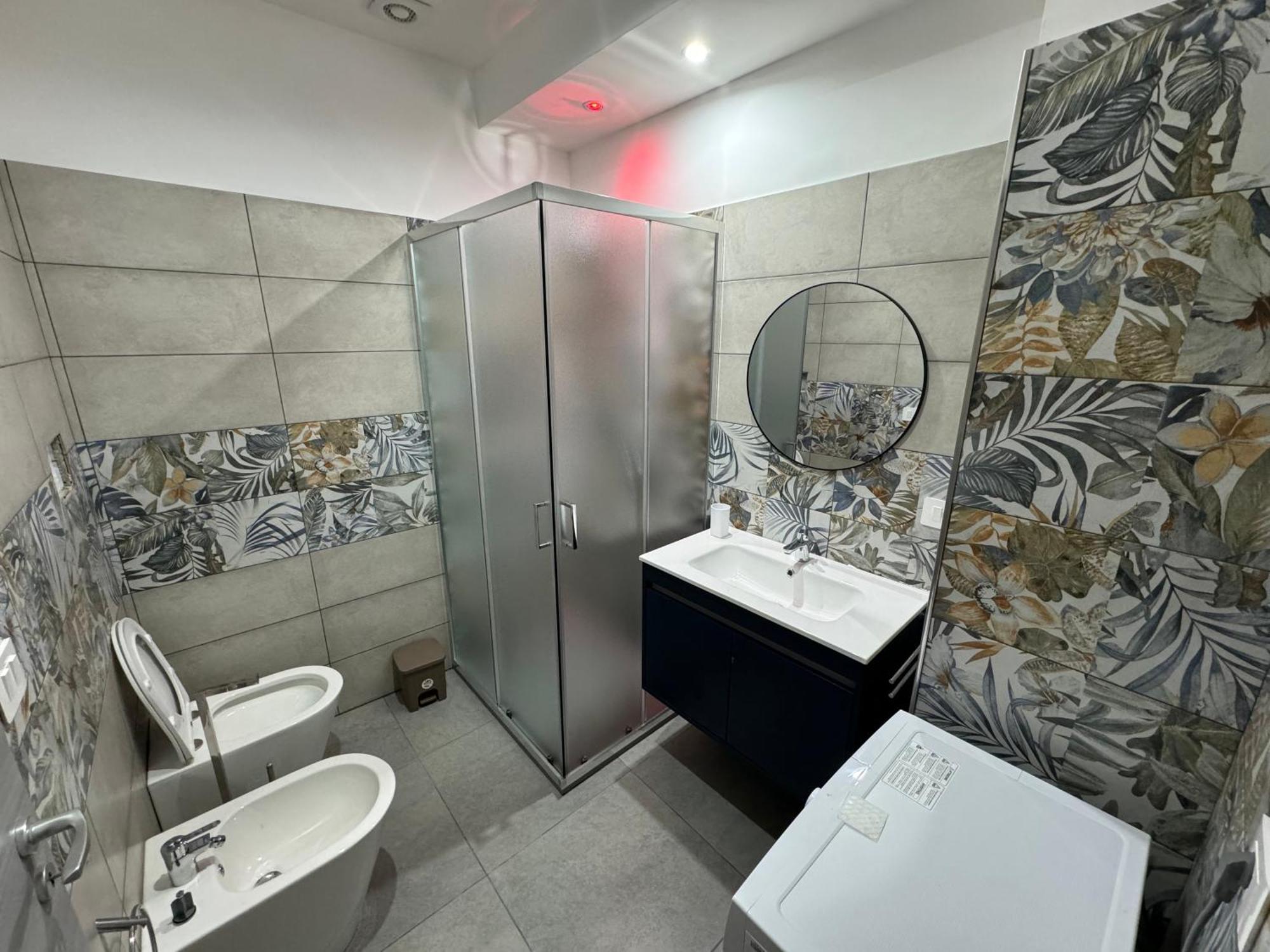 Nathouse Villafranca Tirrena