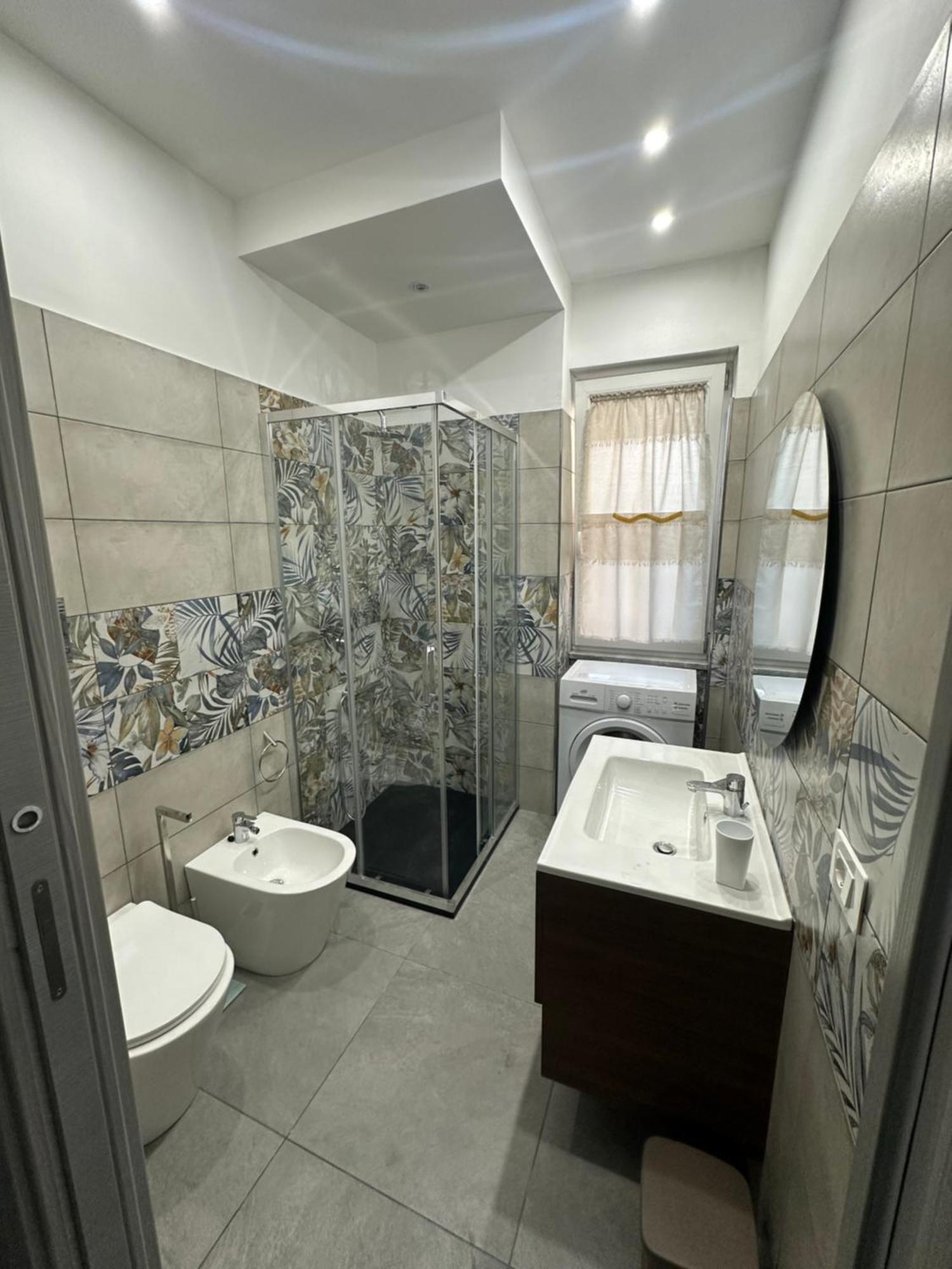 Nathouse * Villafranca Tirrena