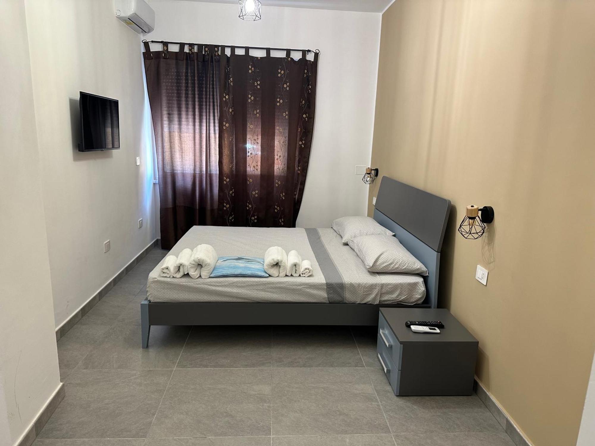 Nathouse * Villafranca Tirrena