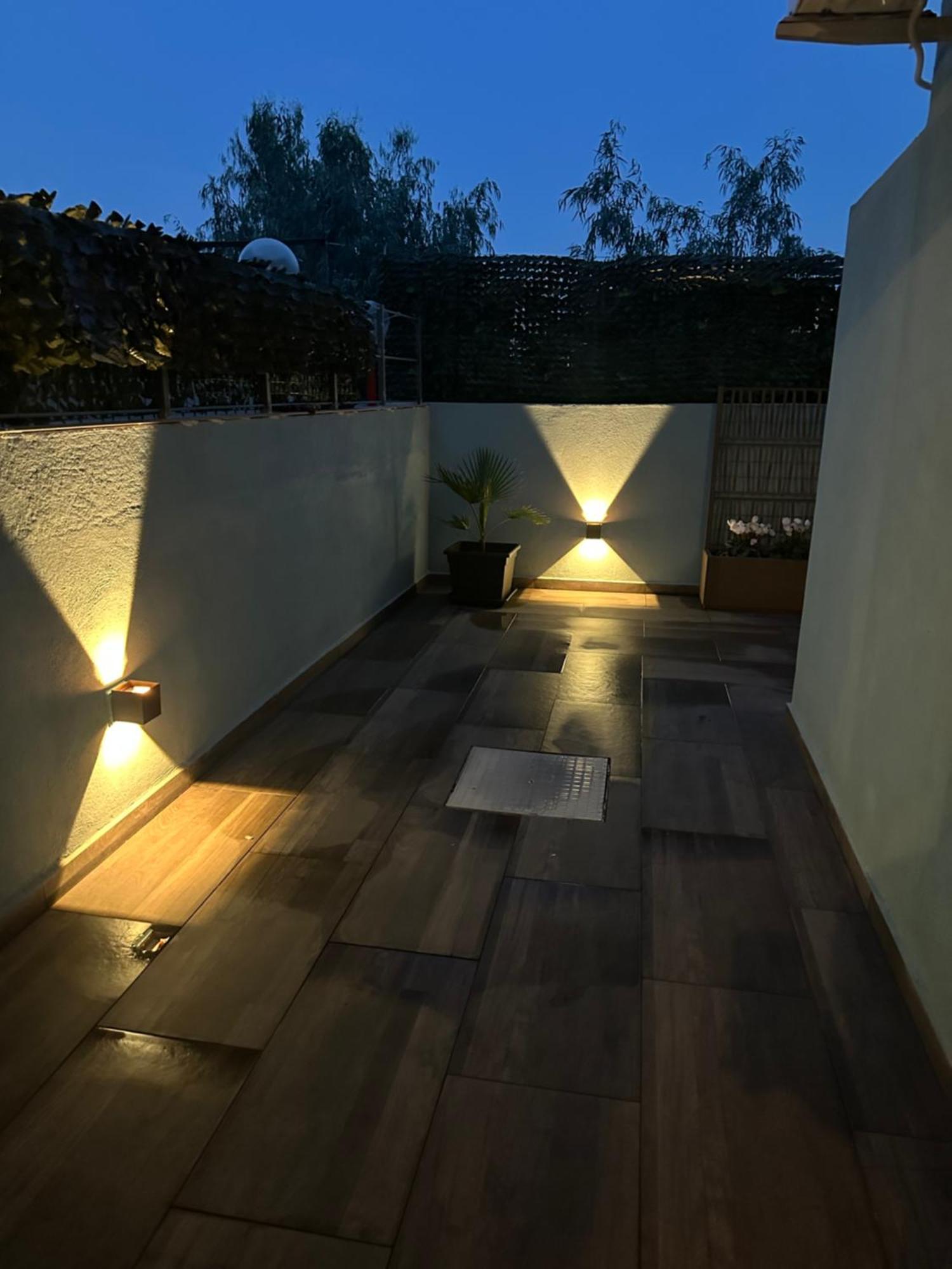 Nathouse Apartment *