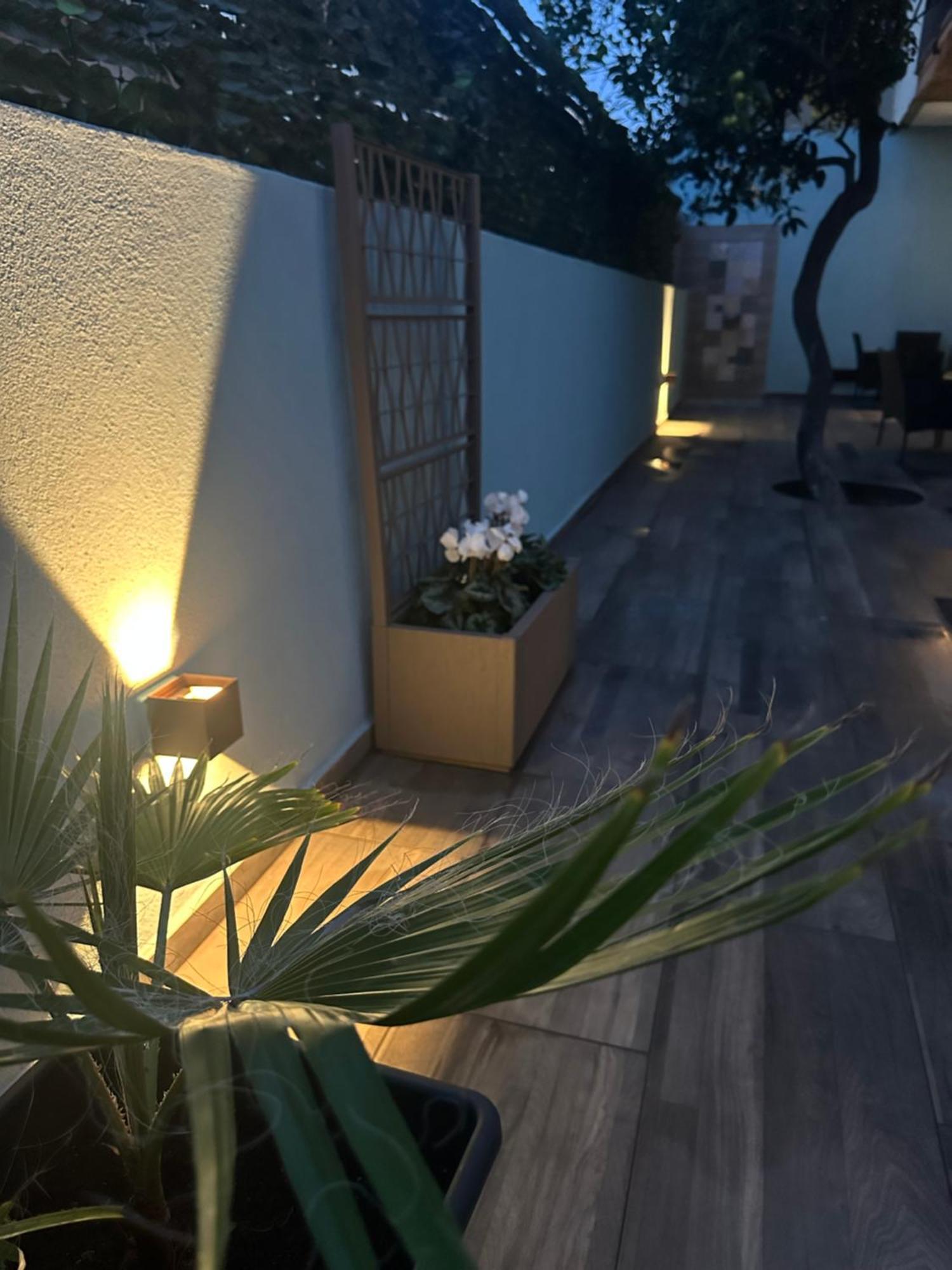 Apartment Nathouse *