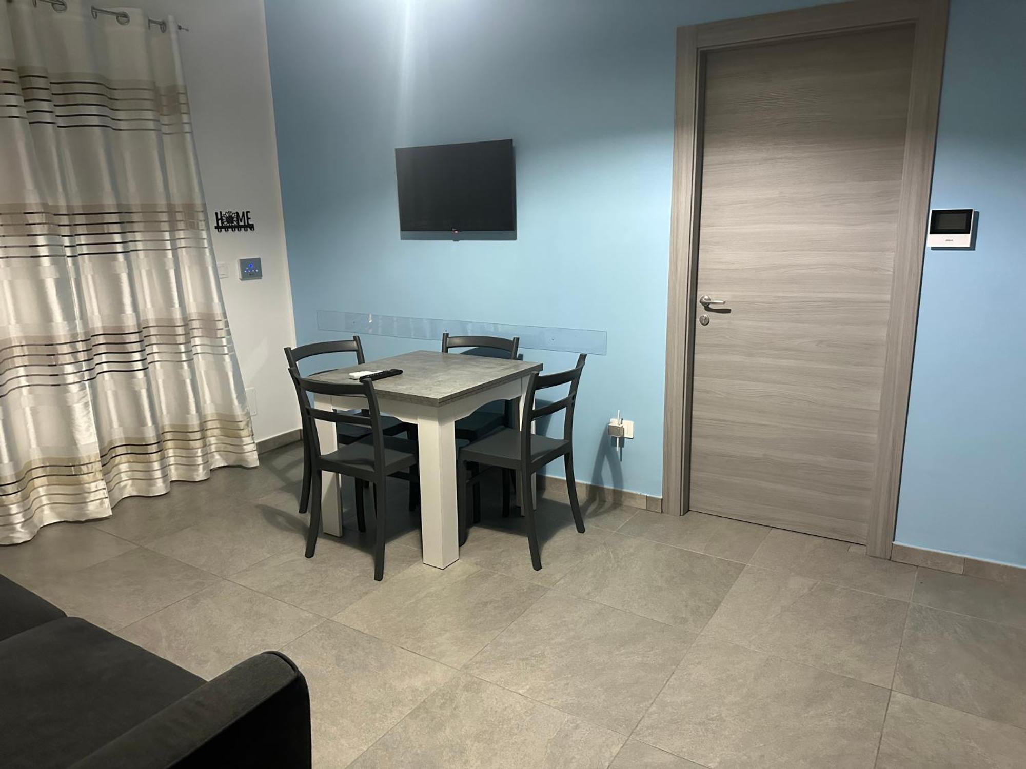 Nathouse * Villafranca Tirrena