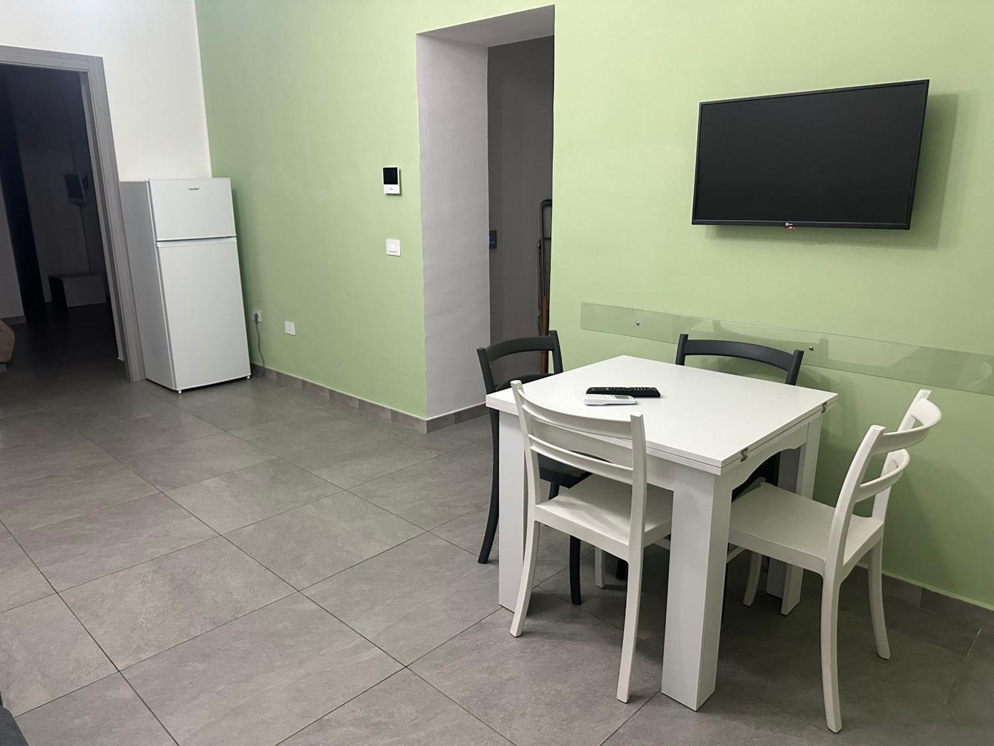 Apartment Nathouse Villafranca Tirrena