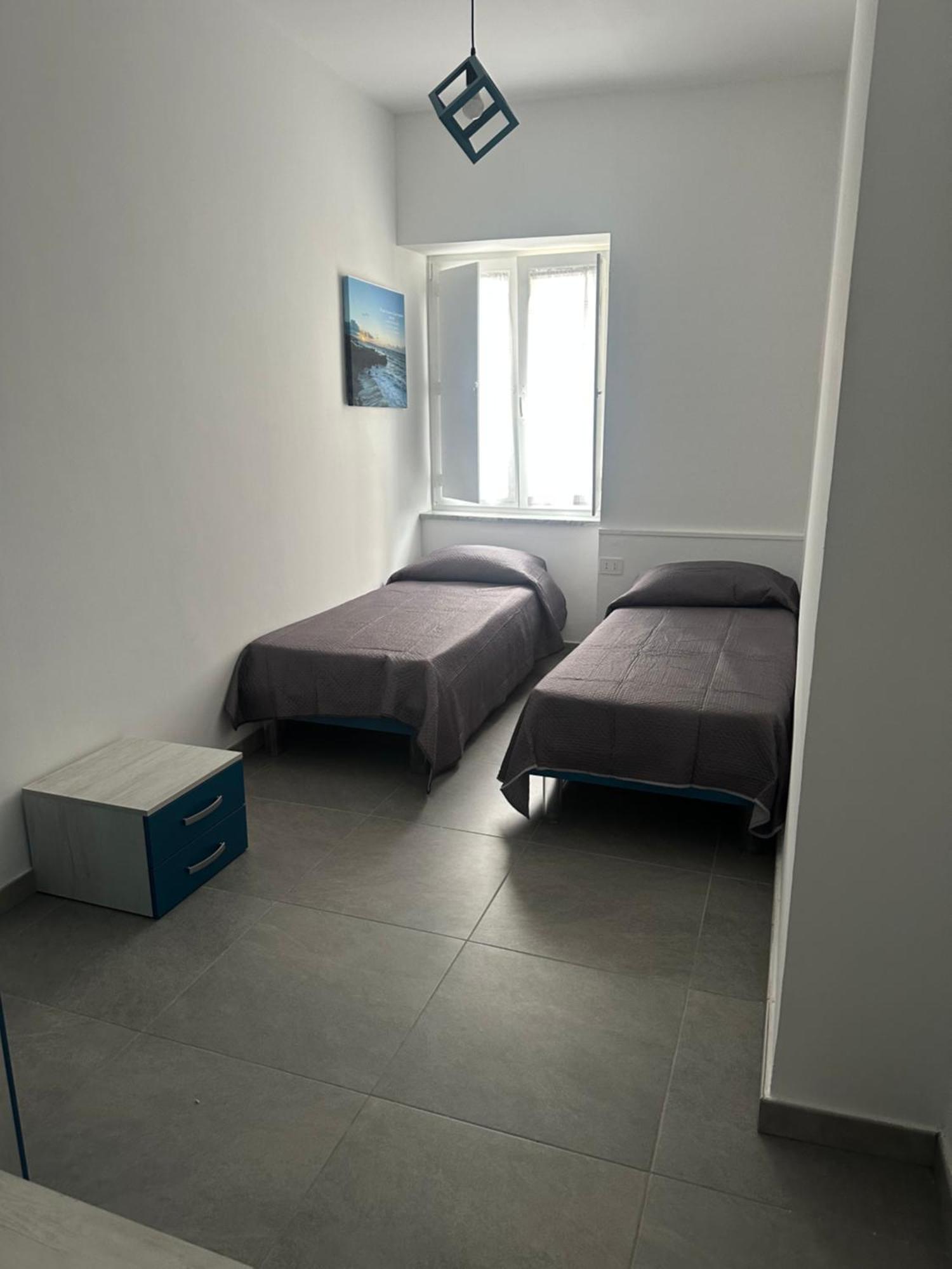 Nathouse Apartment